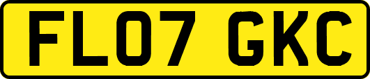 FL07GKC