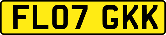 FL07GKK