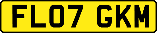 FL07GKM