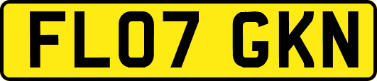 FL07GKN