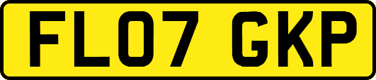 FL07GKP