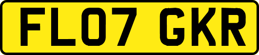 FL07GKR