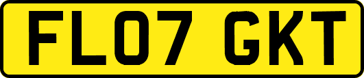 FL07GKT