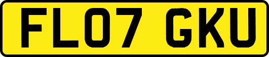 FL07GKU
