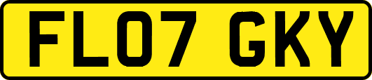 FL07GKY