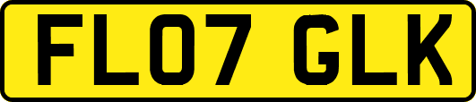FL07GLK