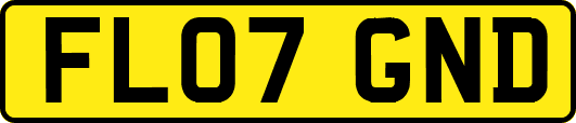 FL07GND