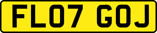 FL07GOJ