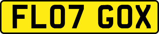 FL07GOX