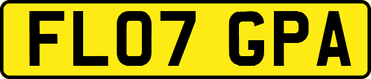 FL07GPA