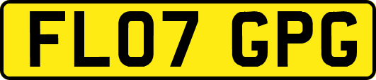 FL07GPG