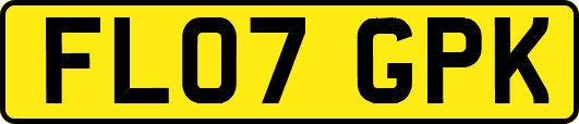 FL07GPK