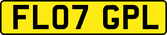FL07GPL