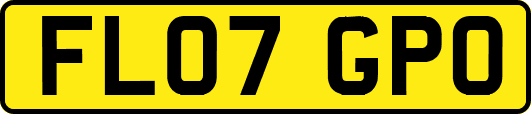 FL07GPO