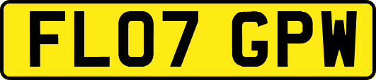 FL07GPW