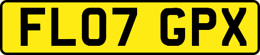 FL07GPX