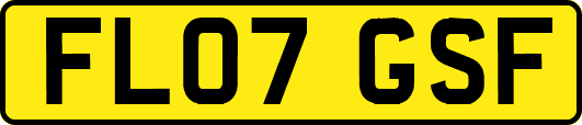 FL07GSF