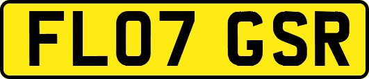 FL07GSR