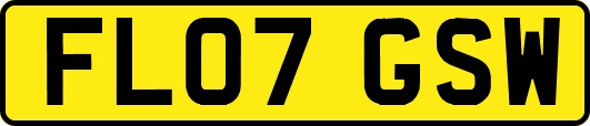 FL07GSW