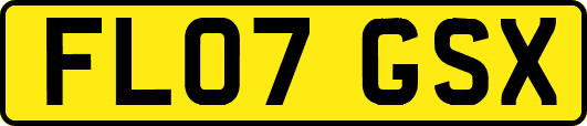 FL07GSX