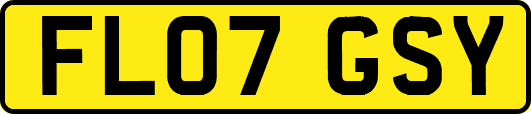 FL07GSY