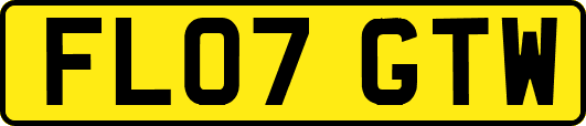 FL07GTW