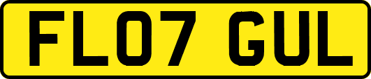 FL07GUL