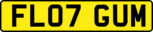 FL07GUM
