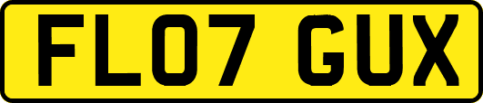 FL07GUX