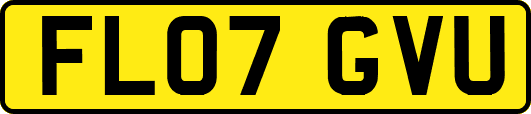 FL07GVU