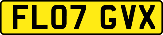 FL07GVX