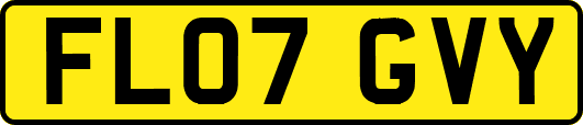 FL07GVY