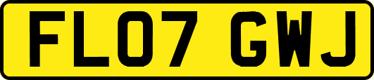 FL07GWJ