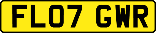 FL07GWR