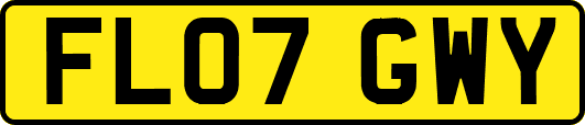 FL07GWY