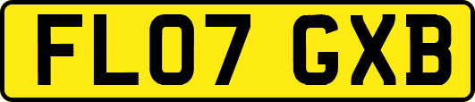 FL07GXB