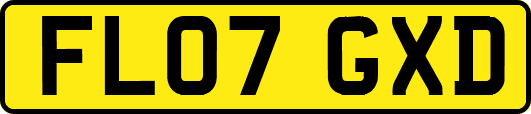 FL07GXD