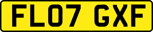 FL07GXF
