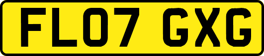 FL07GXG