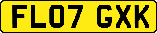 FL07GXK
