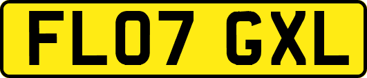 FL07GXL