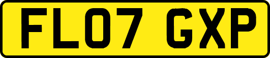FL07GXP