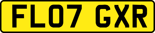 FL07GXR
