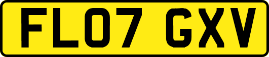 FL07GXV