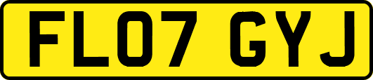 FL07GYJ