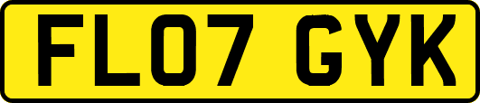 FL07GYK