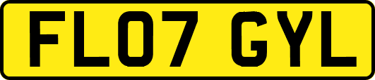 FL07GYL