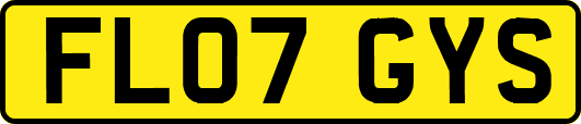 FL07GYS