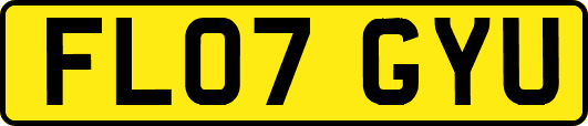 FL07GYU