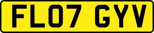 FL07GYV